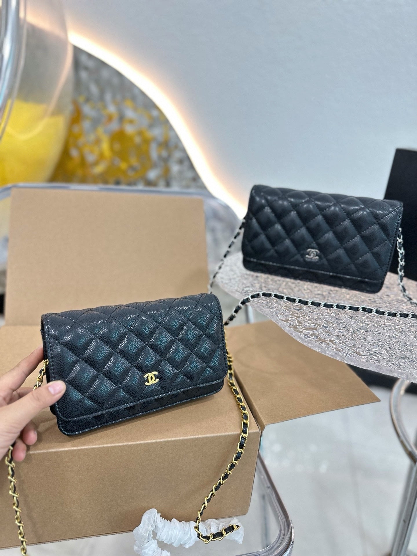 CE-Folding box 💰