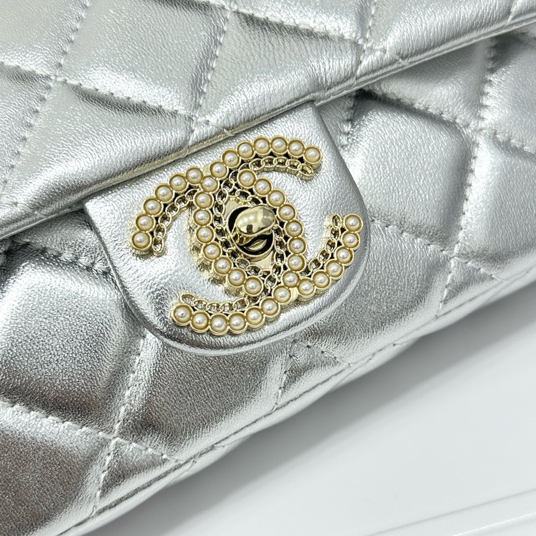 CE-Beautiful dinner bag