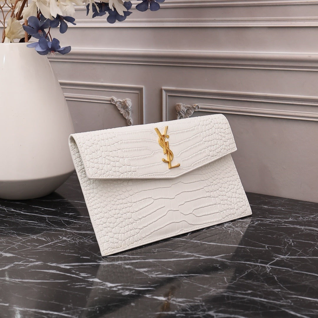 Y-New clutch bag