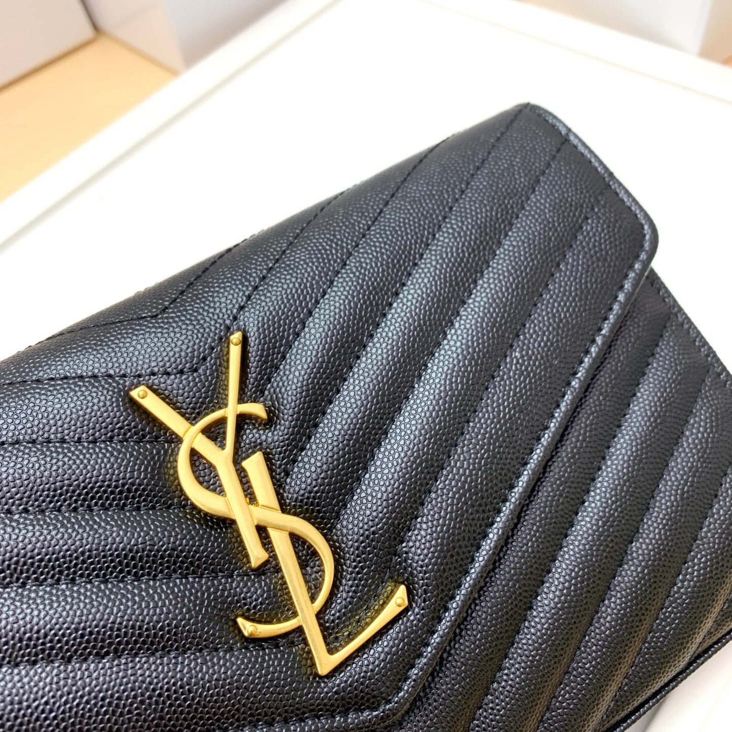 Y-Practical small bag!