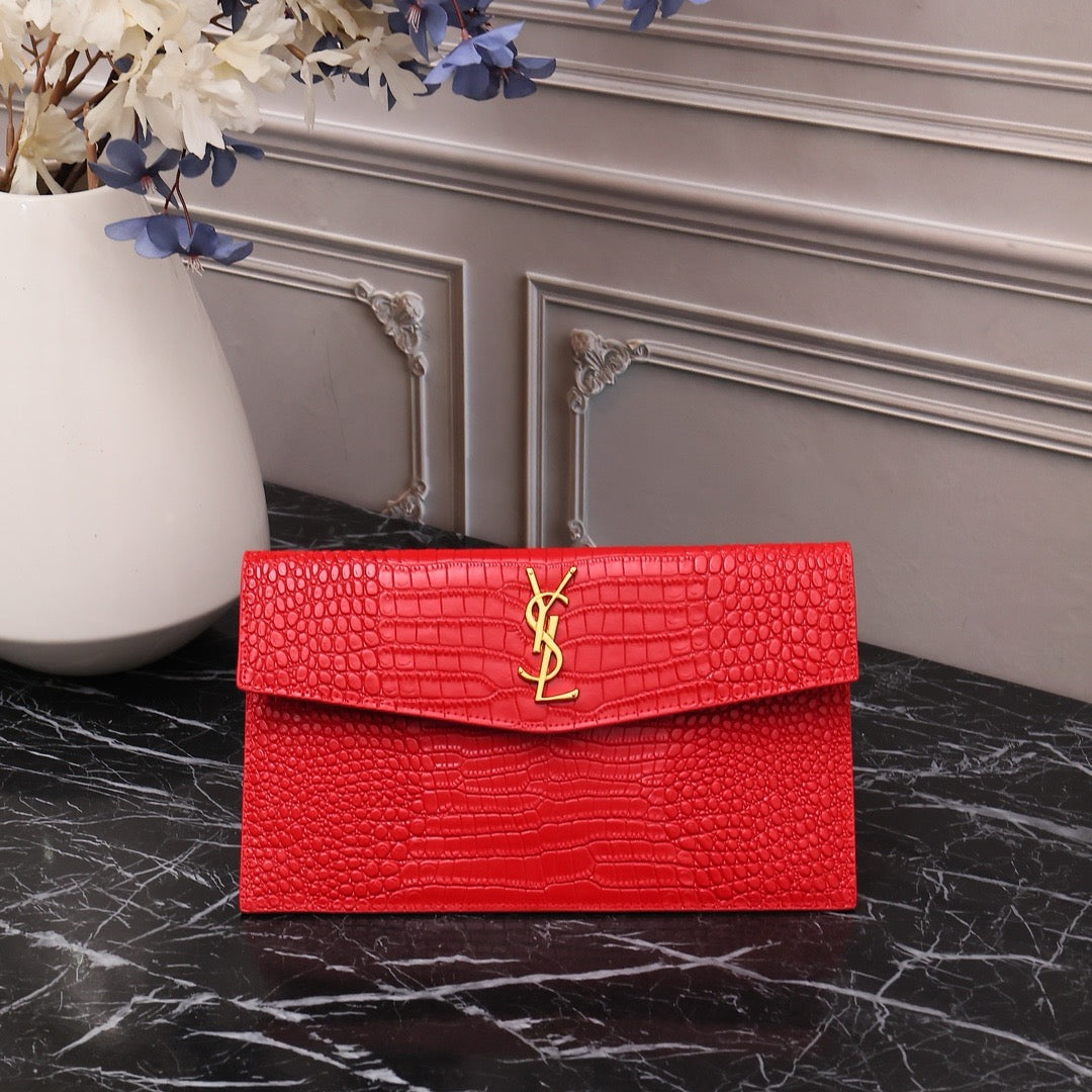 Y-New clutch bag