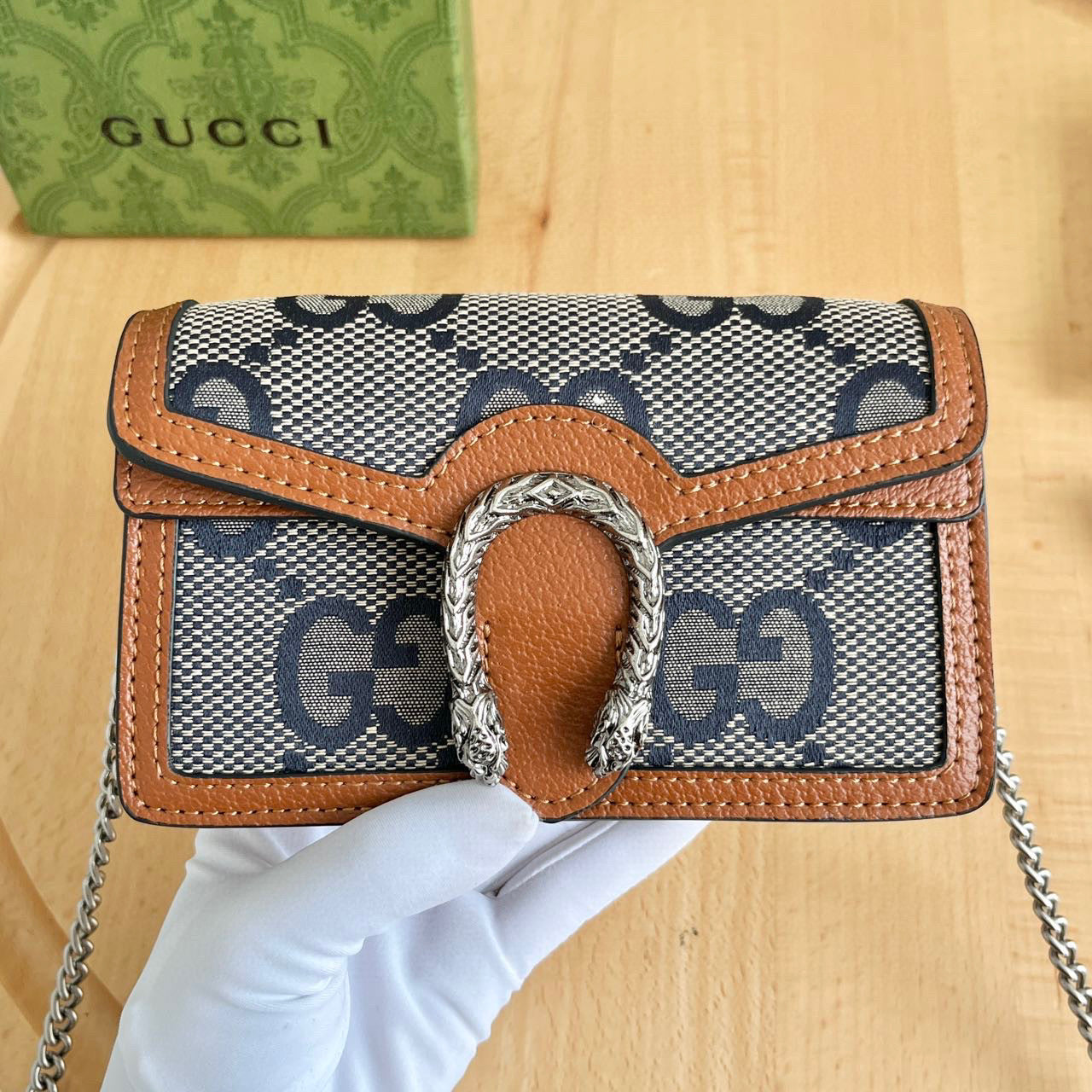 G-Dionysus Mini