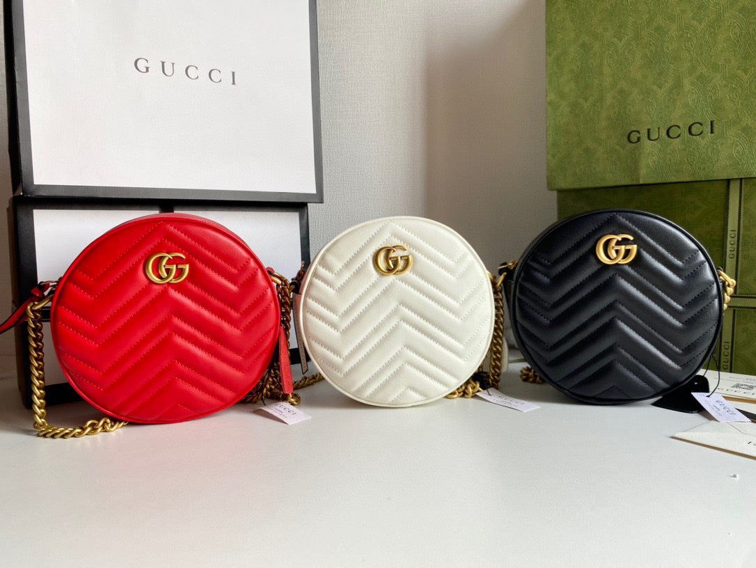 G-GG Marmont
