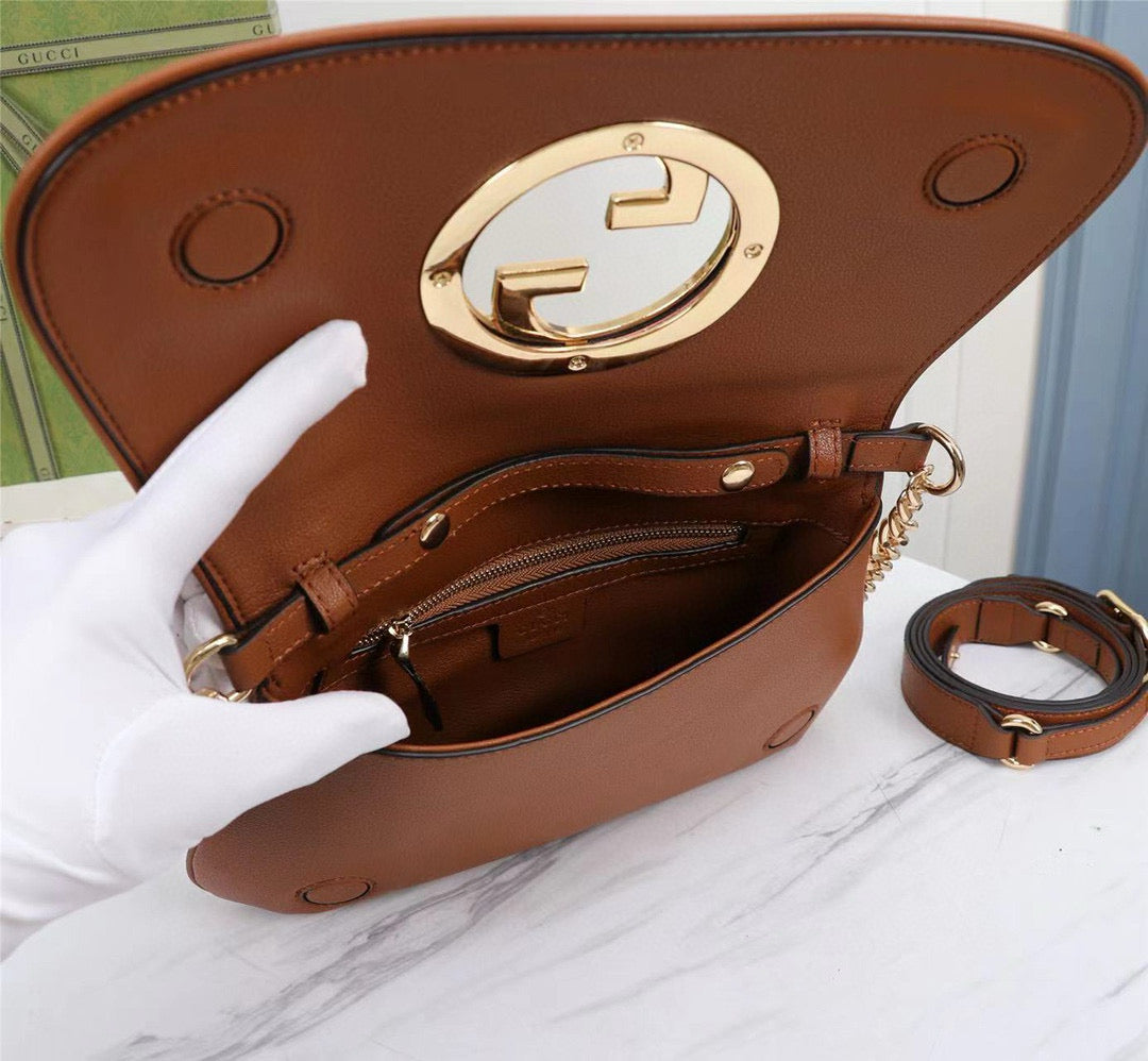 G-BLONDIE SHOULDER BAG