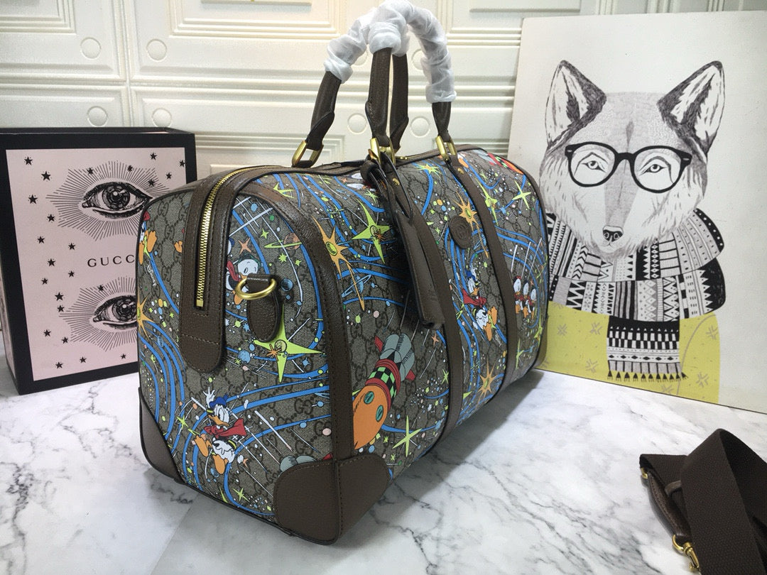 G-Savoy Duffle Bag