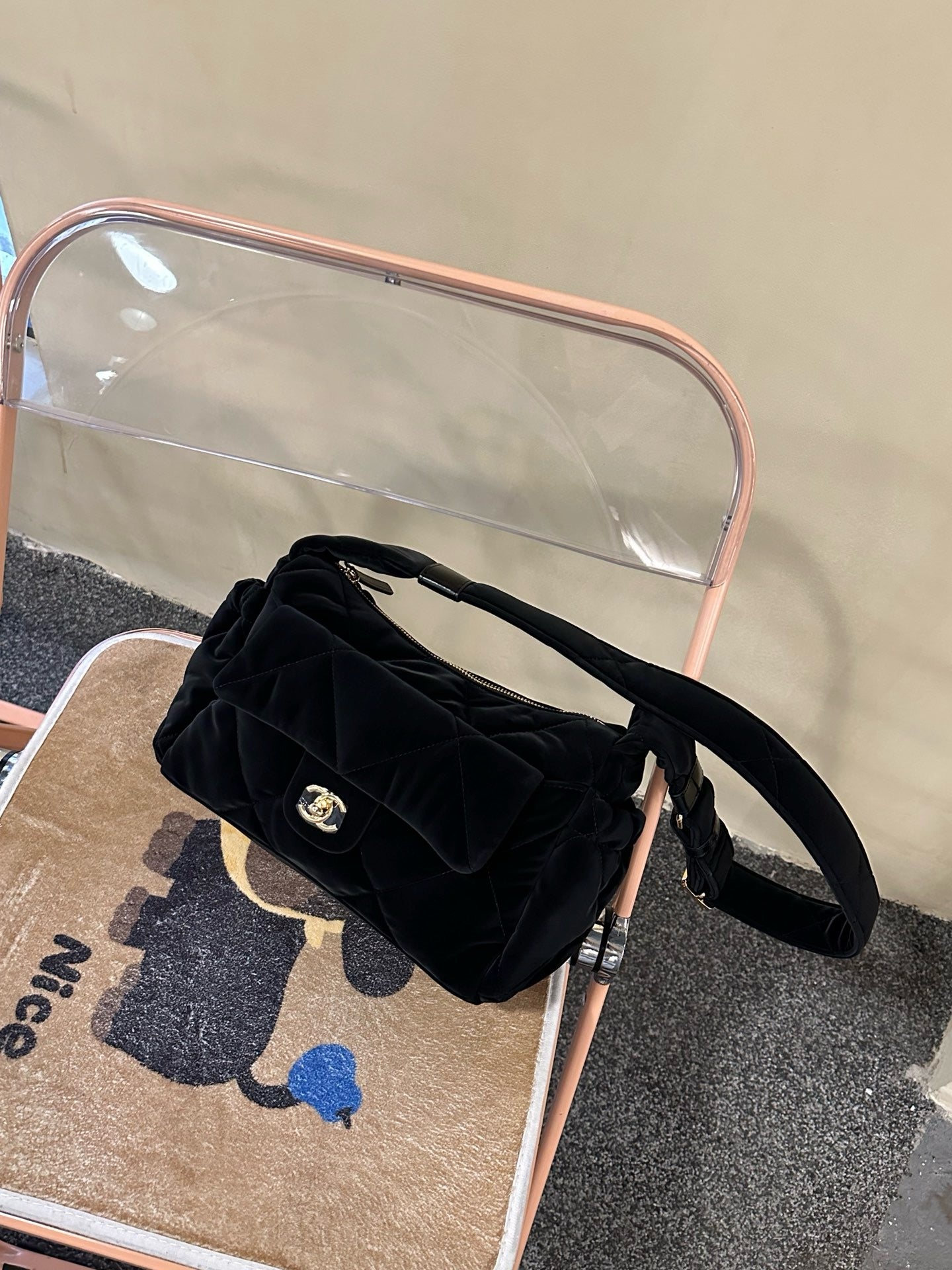 CE-24N ski series hobo
