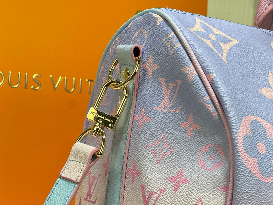 L-Speedy 45 Monogram Giant