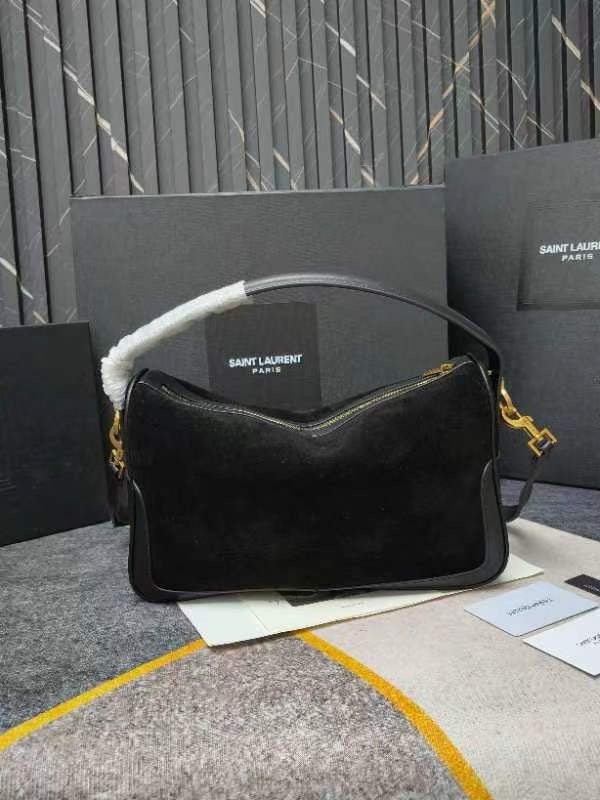 Y-Camera Supple bag