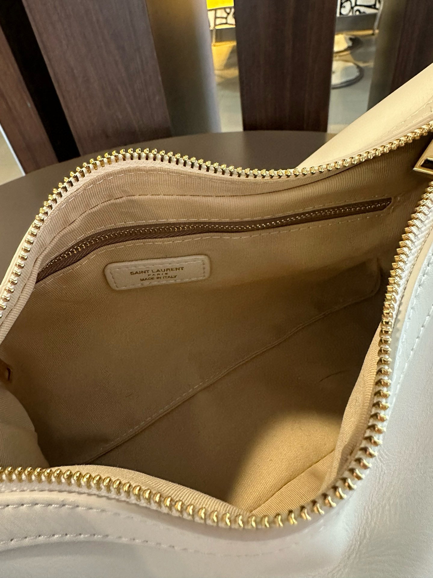 Y-Camera Supple bag