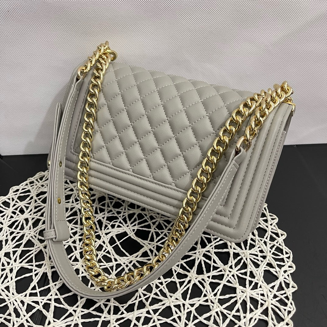 CE-The BOY hot mom style (Gold)