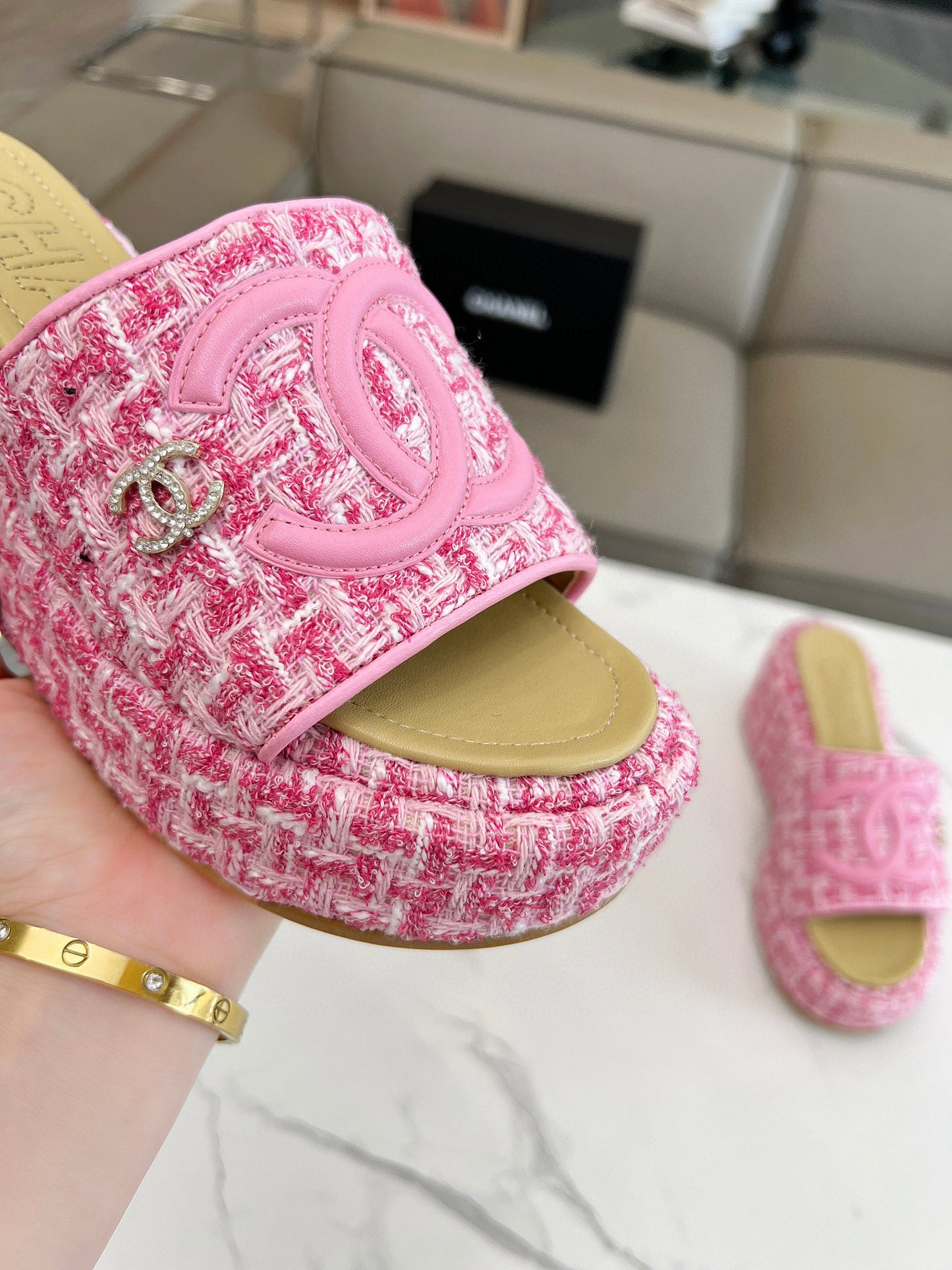 CE-🌸2024 slippers🌸
