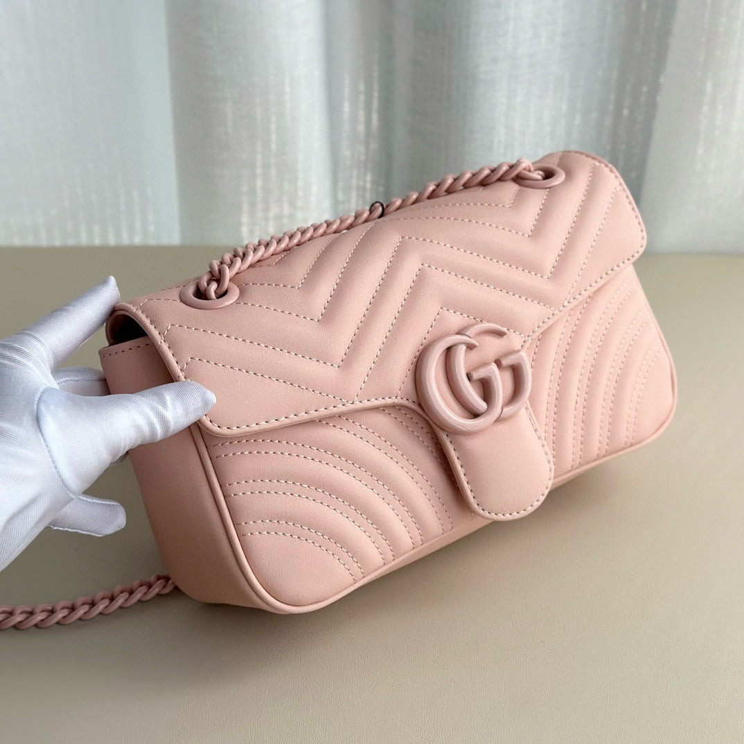 G-GG Marmont Series