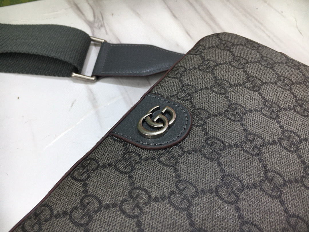 G-OPHIDIA GG Crossbody Bag