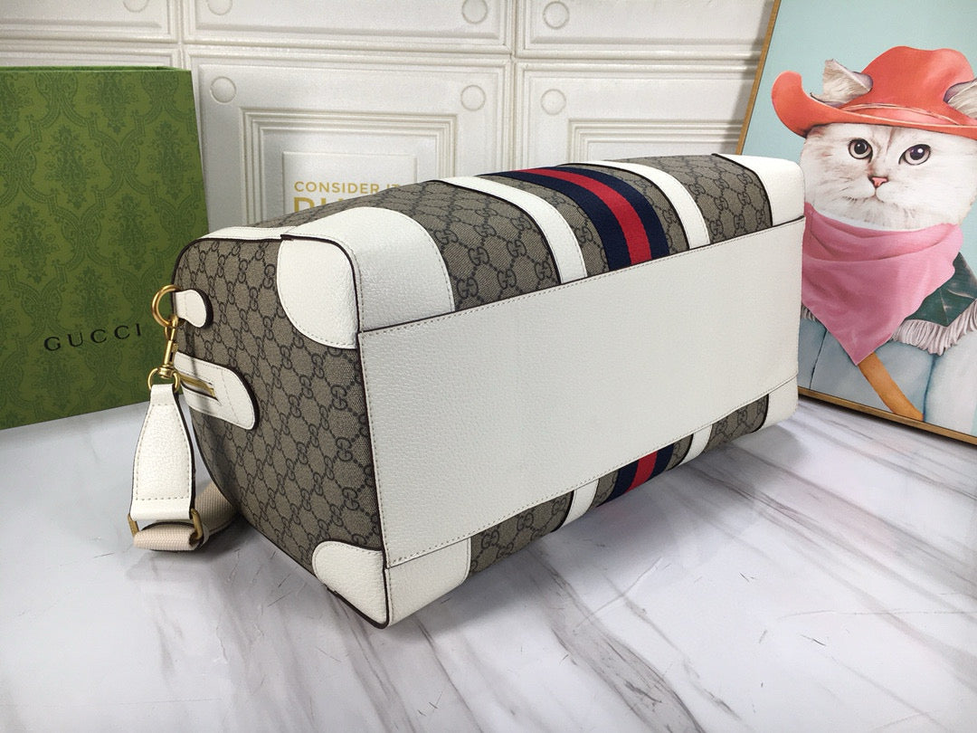 G-Savoy Duffle Bag