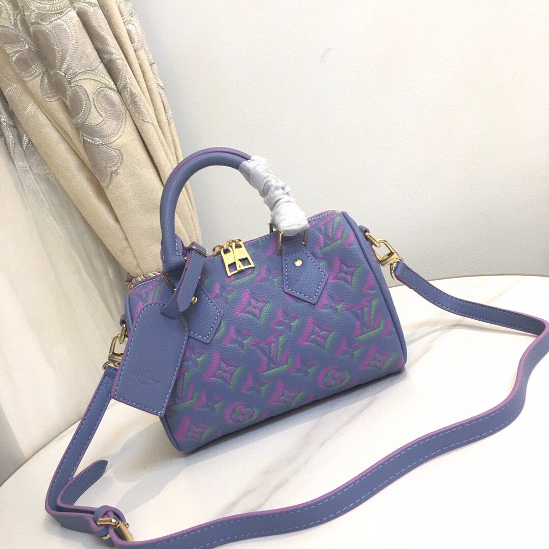 L- Speedy Bandoulière 20