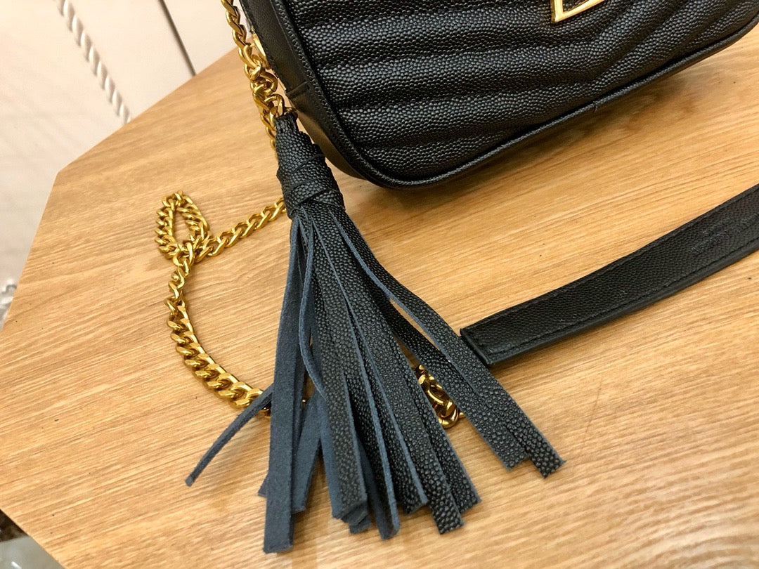 Y-LOU MINI BAG
