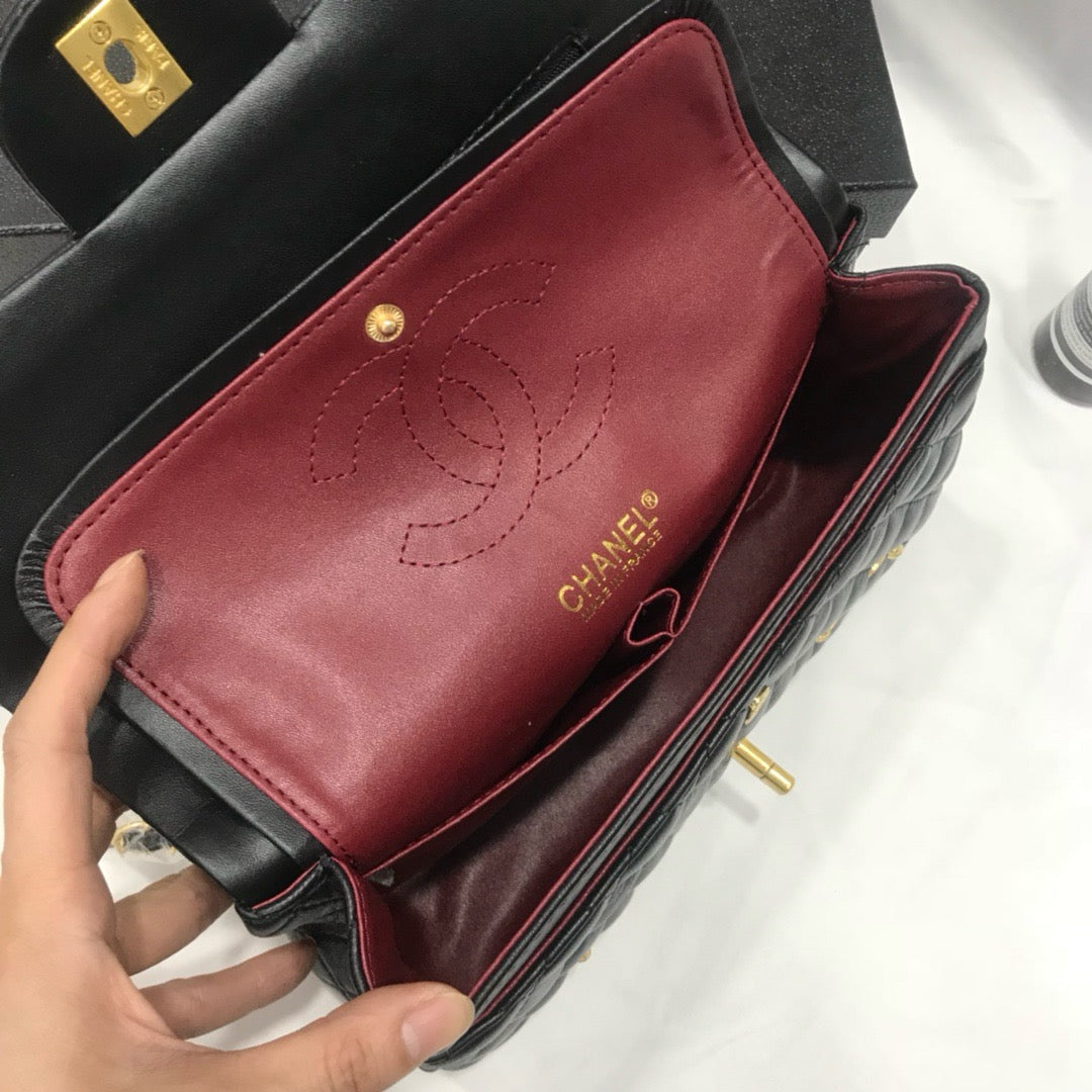 CE-Diamond chain bag