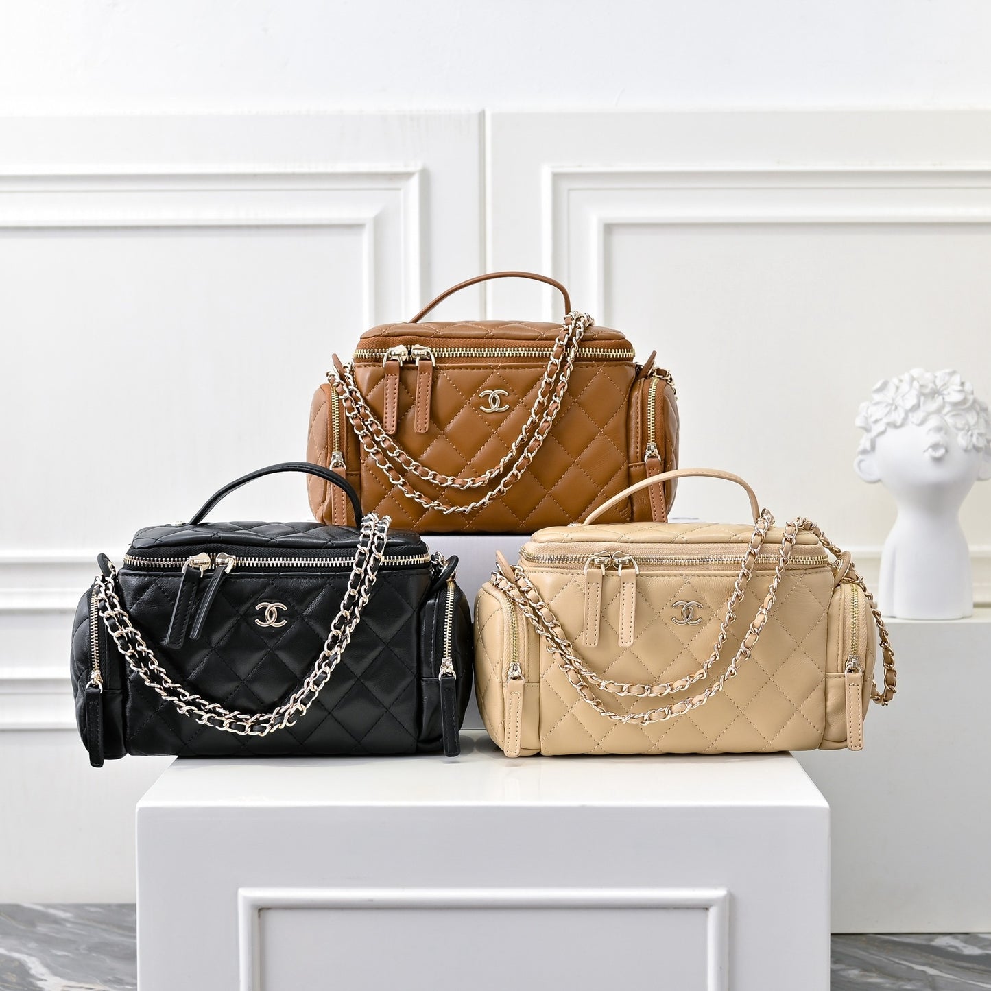 CE-24K đź“·Handbag