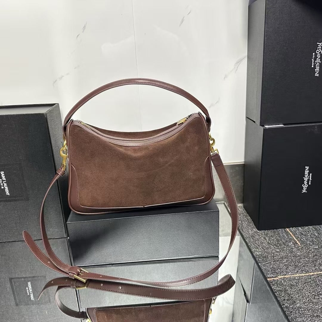 Y-Camera Supple bag 2