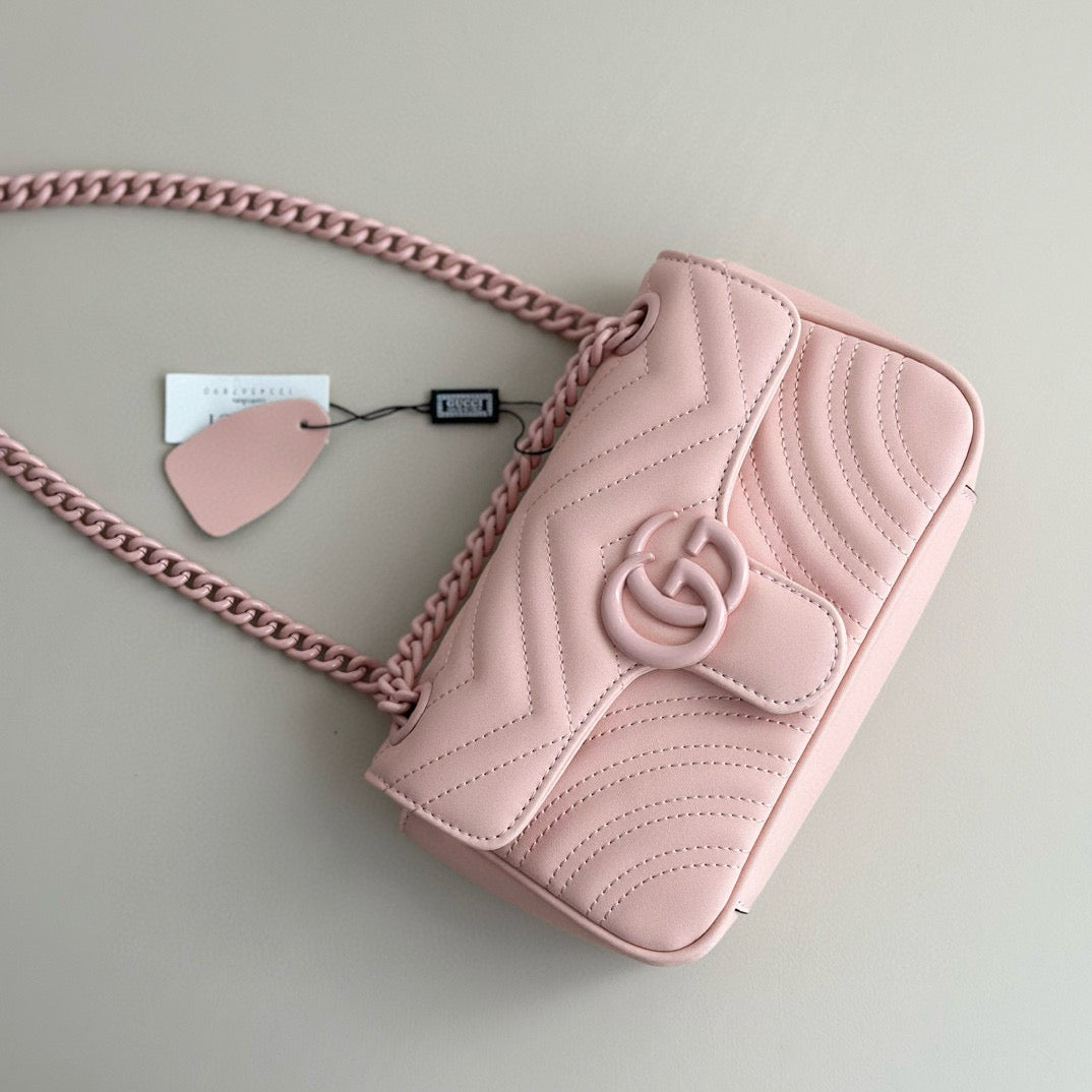 G-GG Marmont Series
