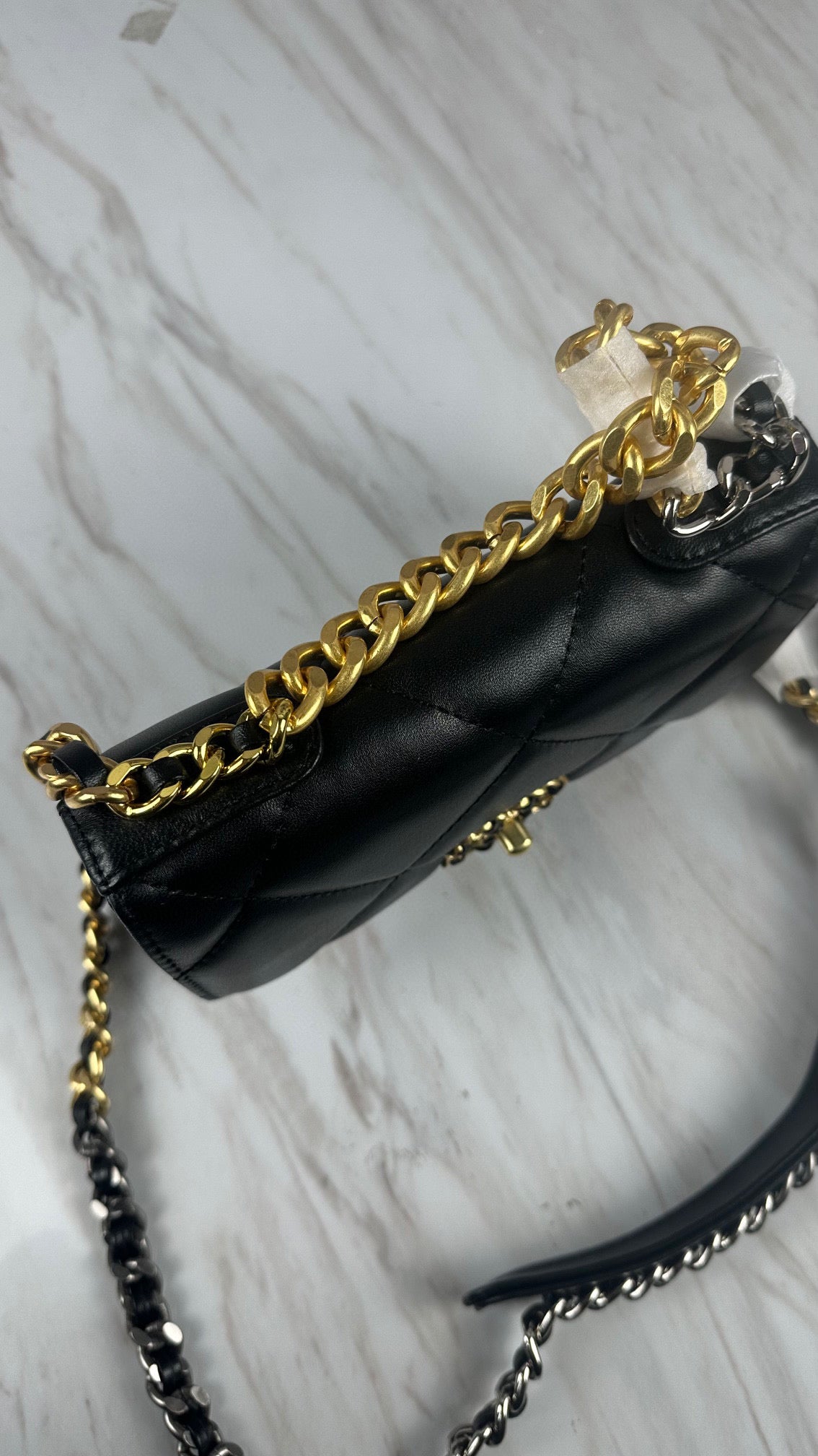 CE-Lambskin Woc