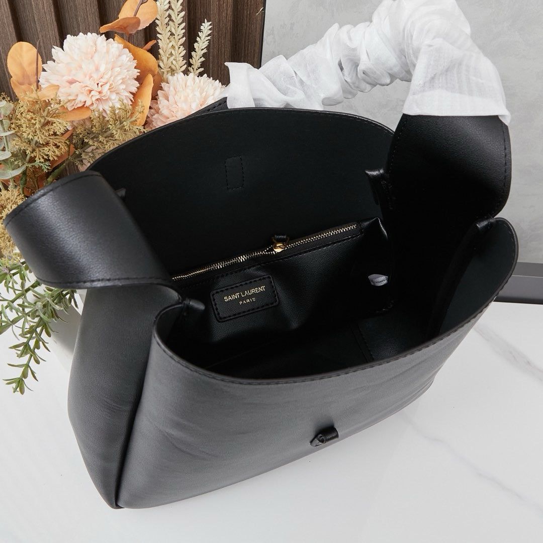 Y-Armpit bag