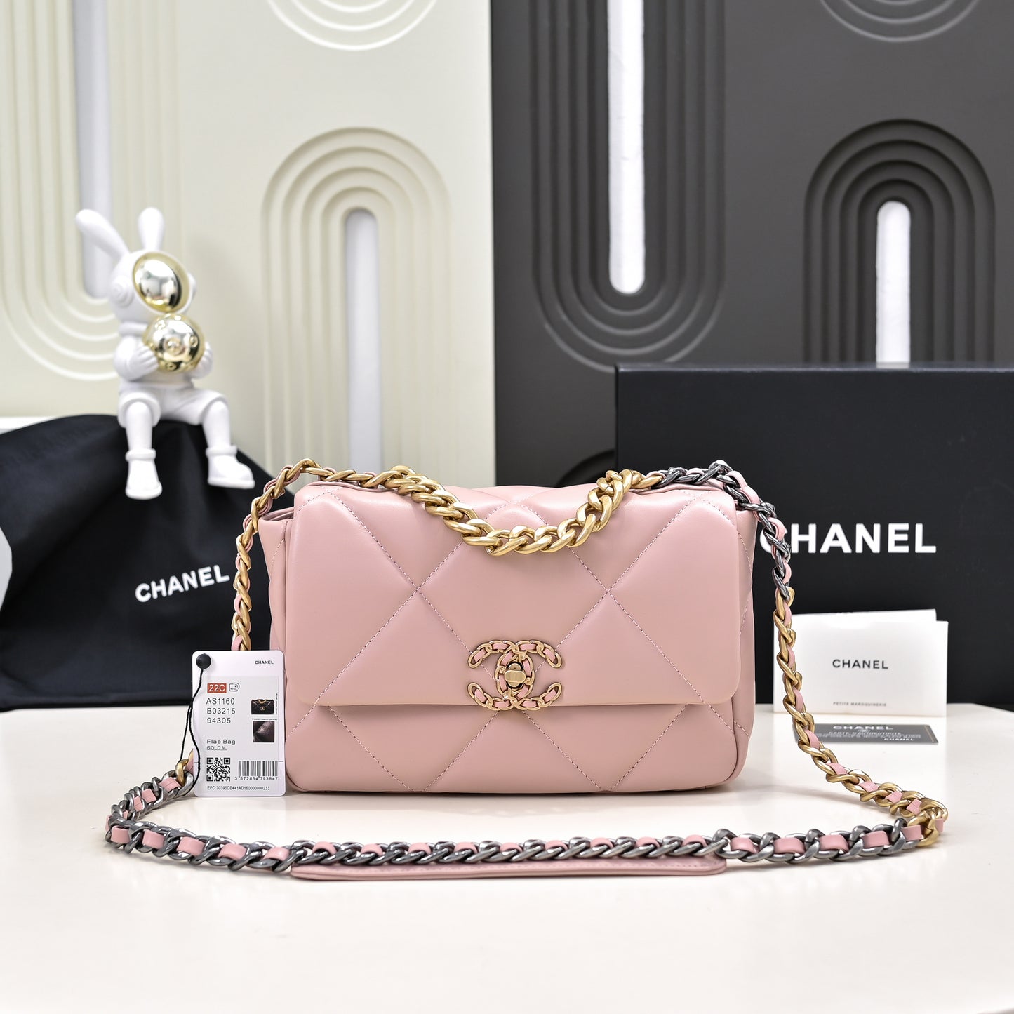 CE-Colorful handbags 2