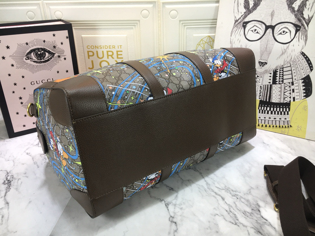 G-Savoy Duffle Bag