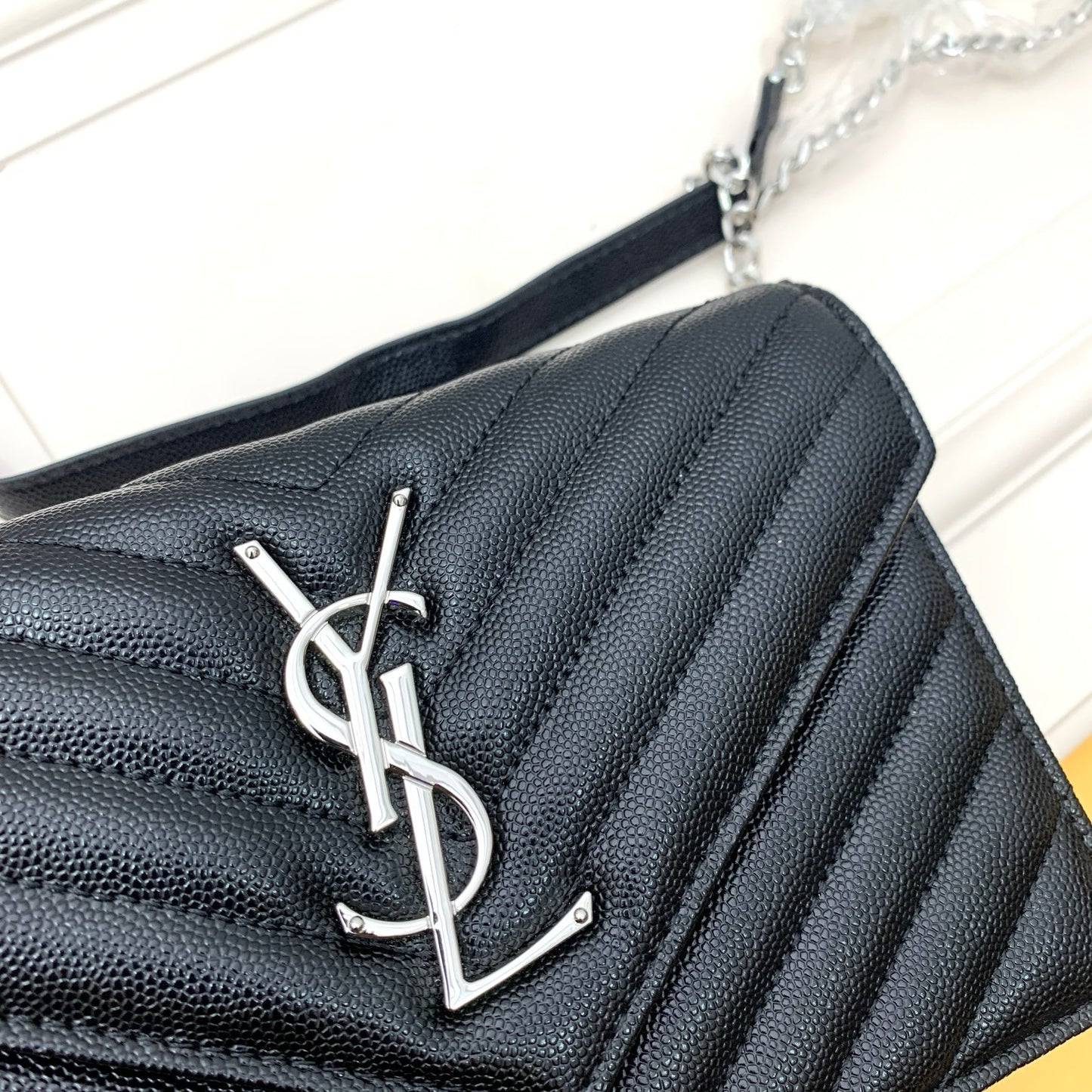 Y-Small envelope bag