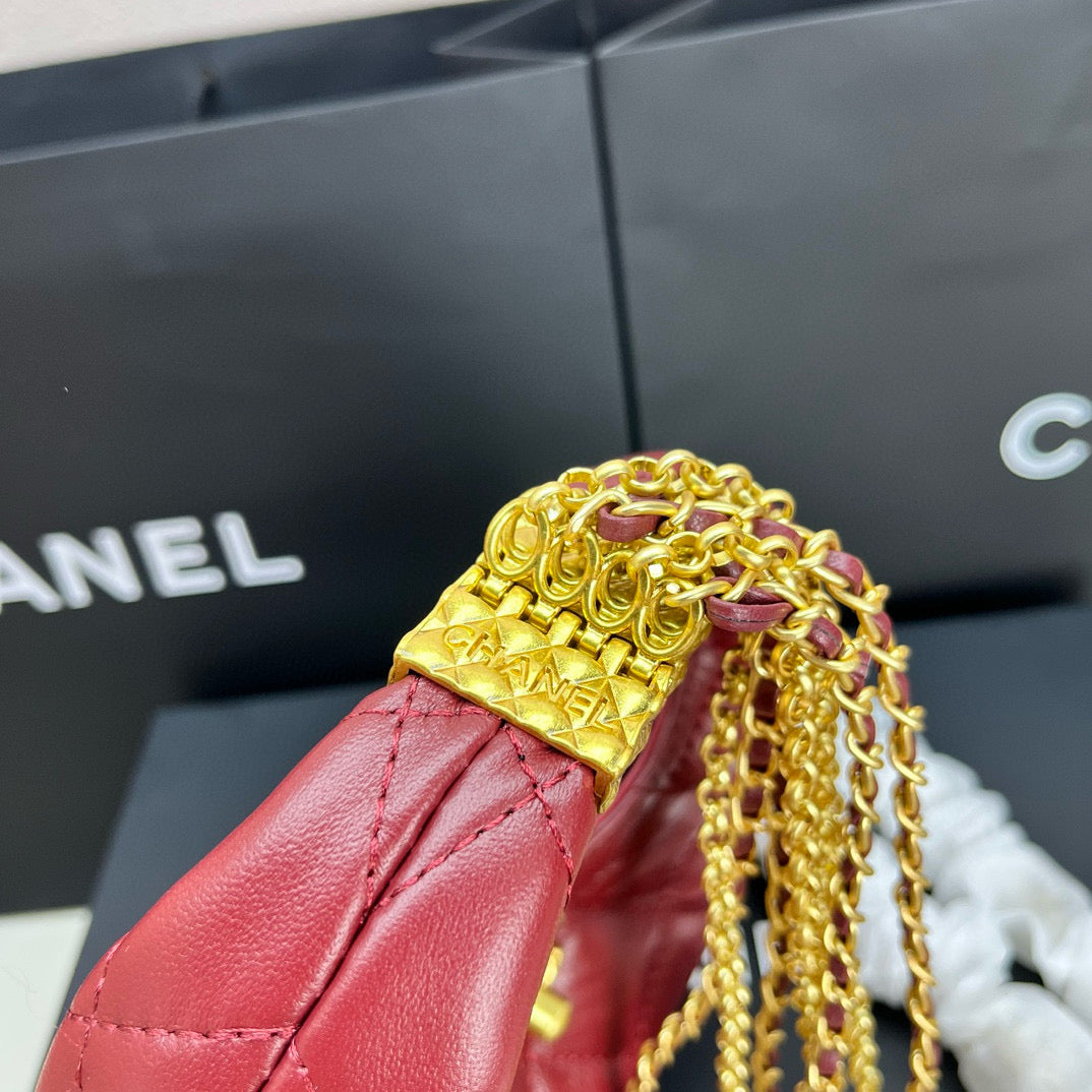 CE-24A chain hobo