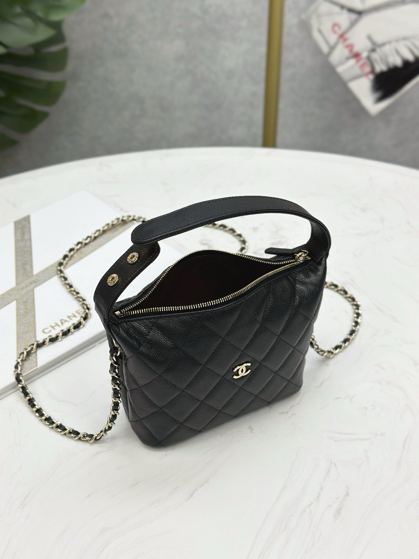 CE-25C early spring lunch box bag