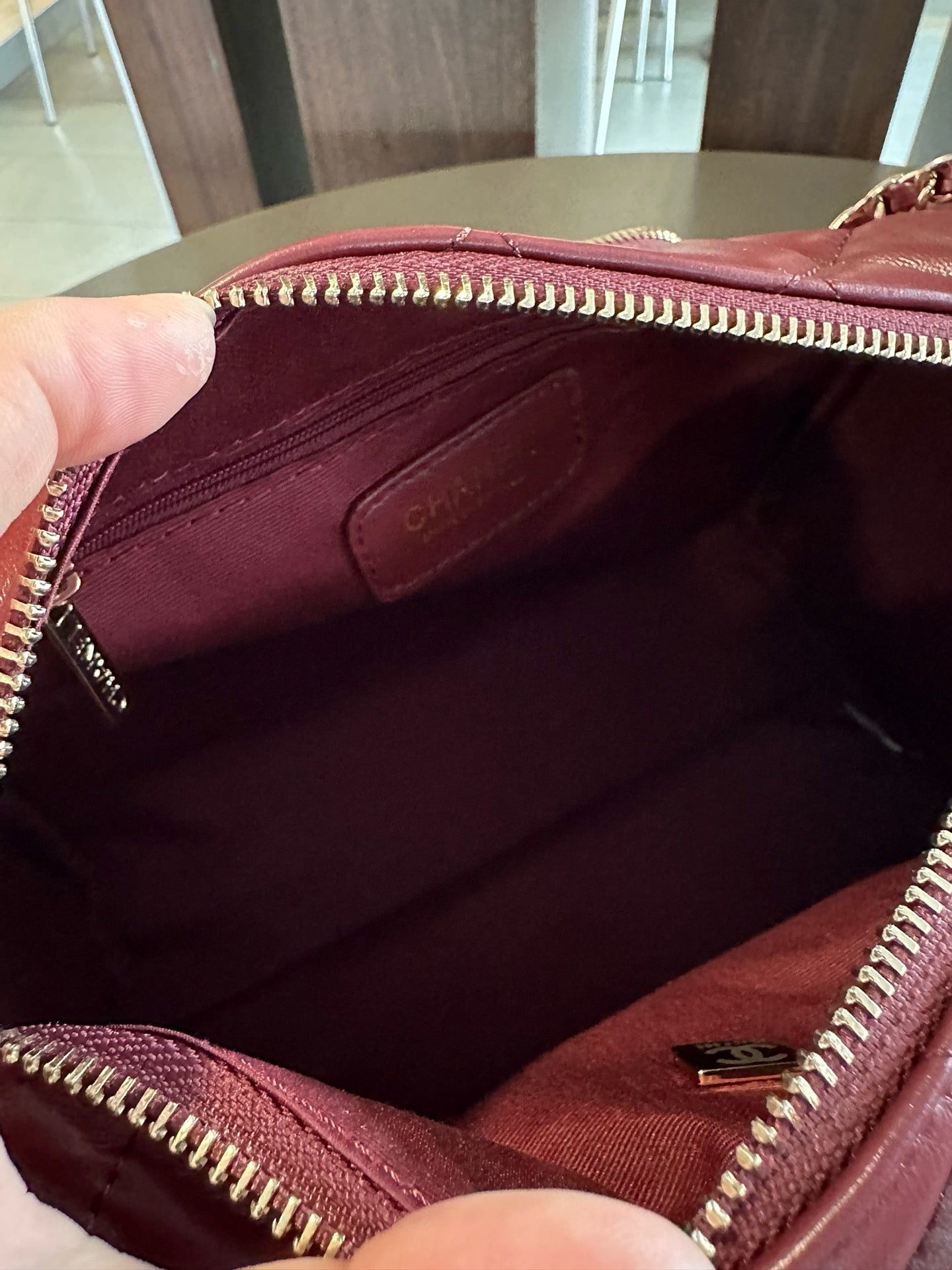 CE-Popular 24k multi-pocket
