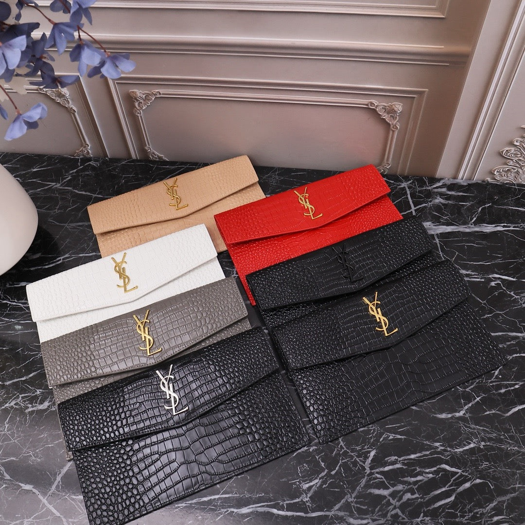 Y-New clutch bag