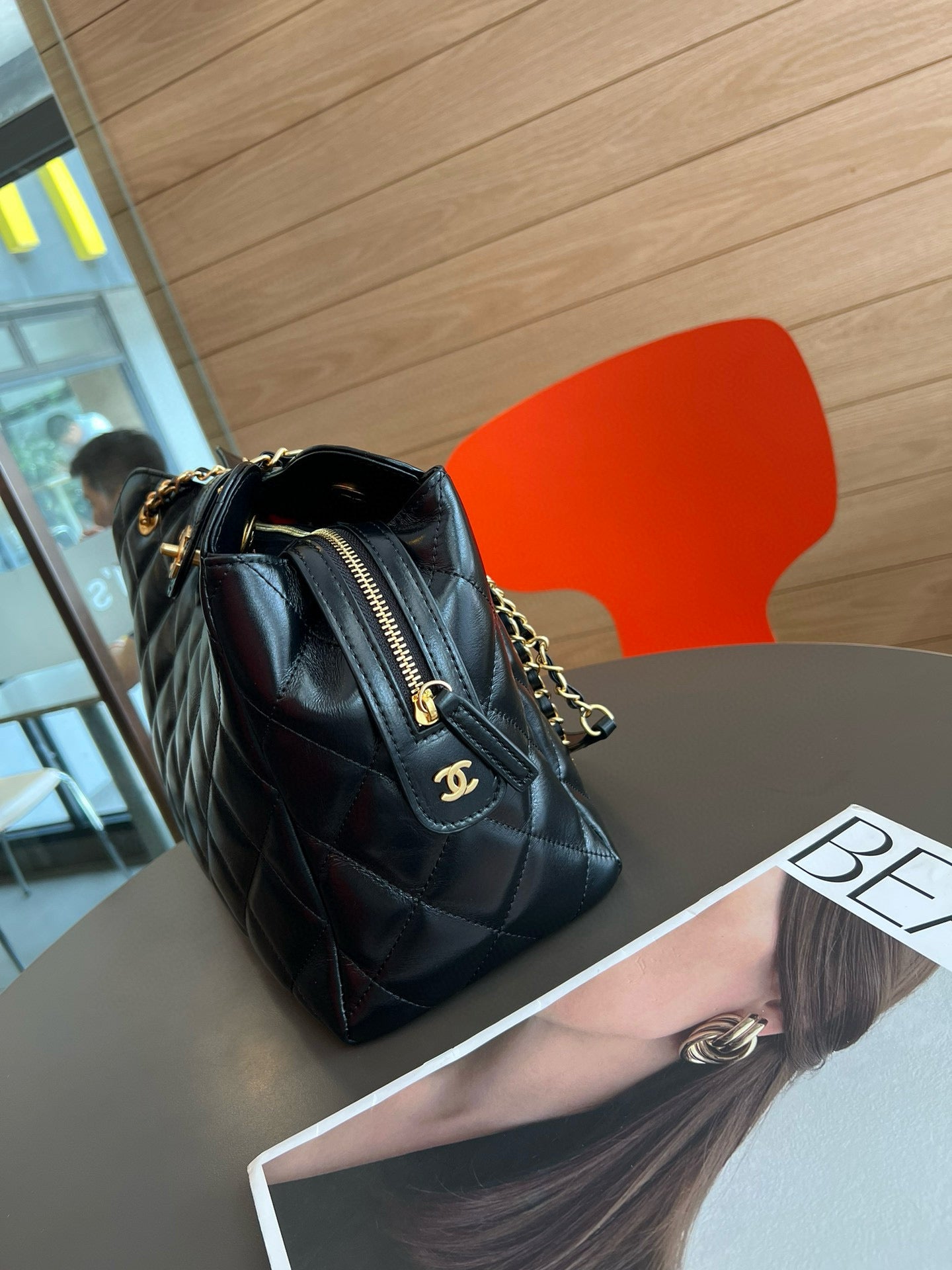 CE-Big bag trend🔥
