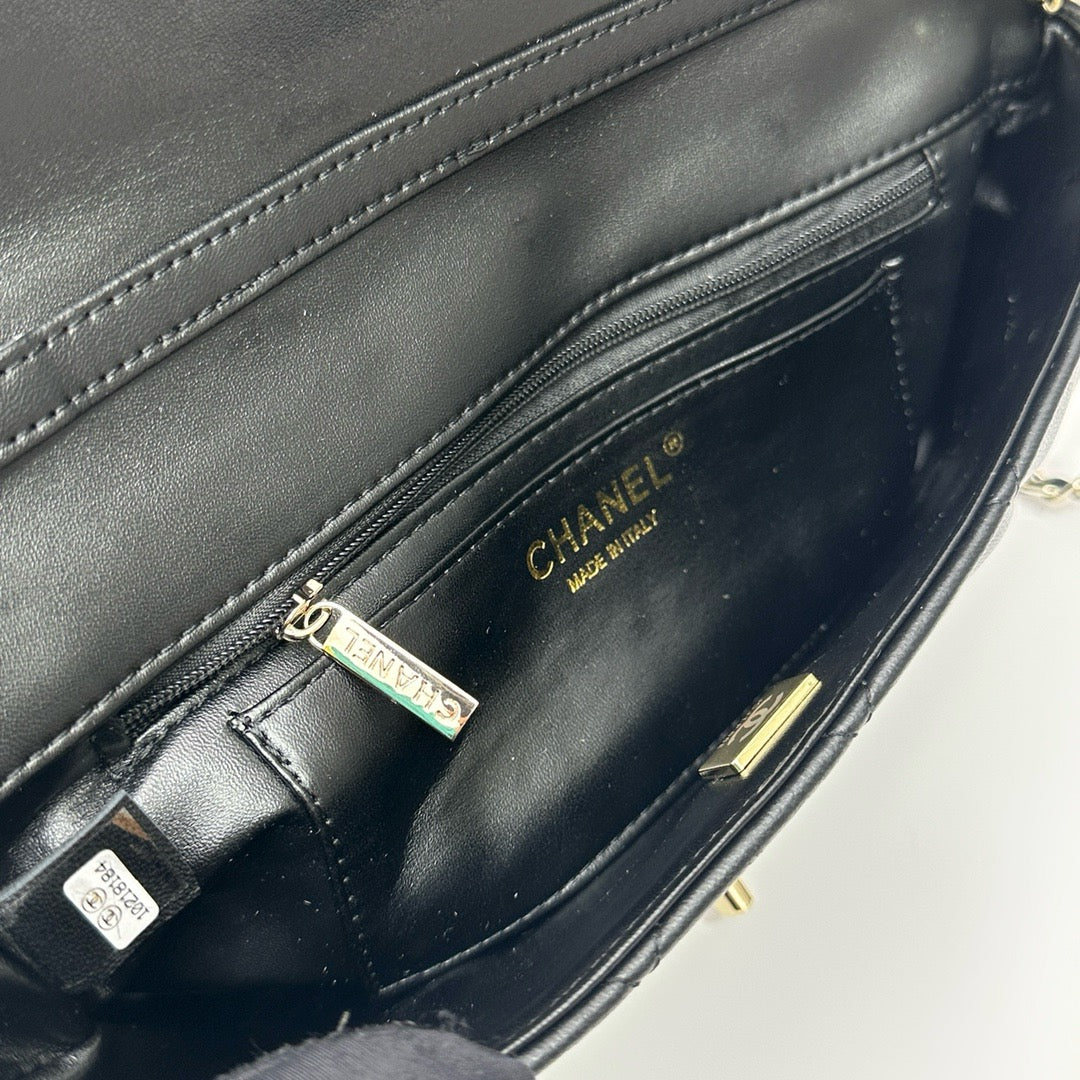 CE-Beautiful dinner bag
