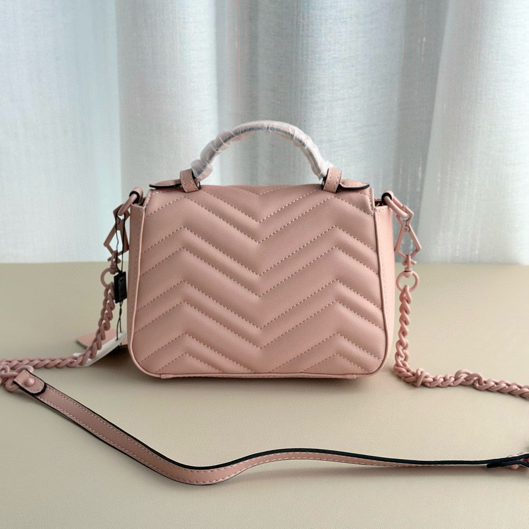 G-GG marmont Series
