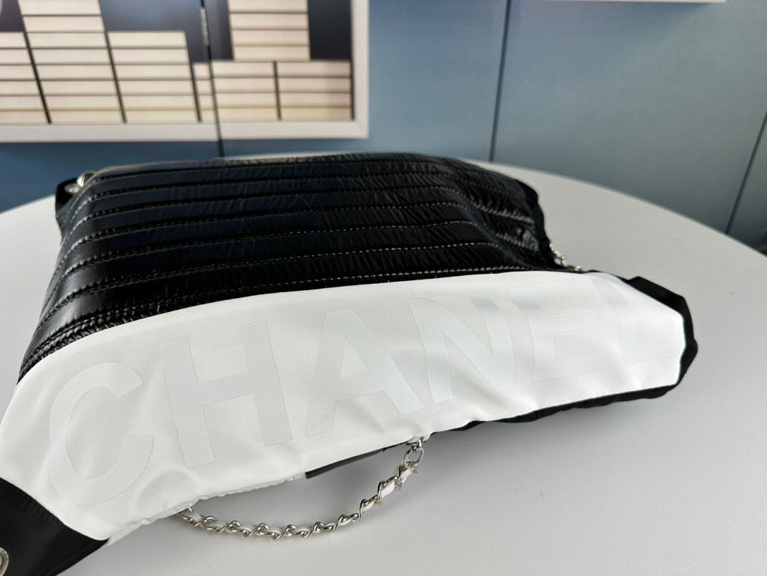 CE-Nylon backpack