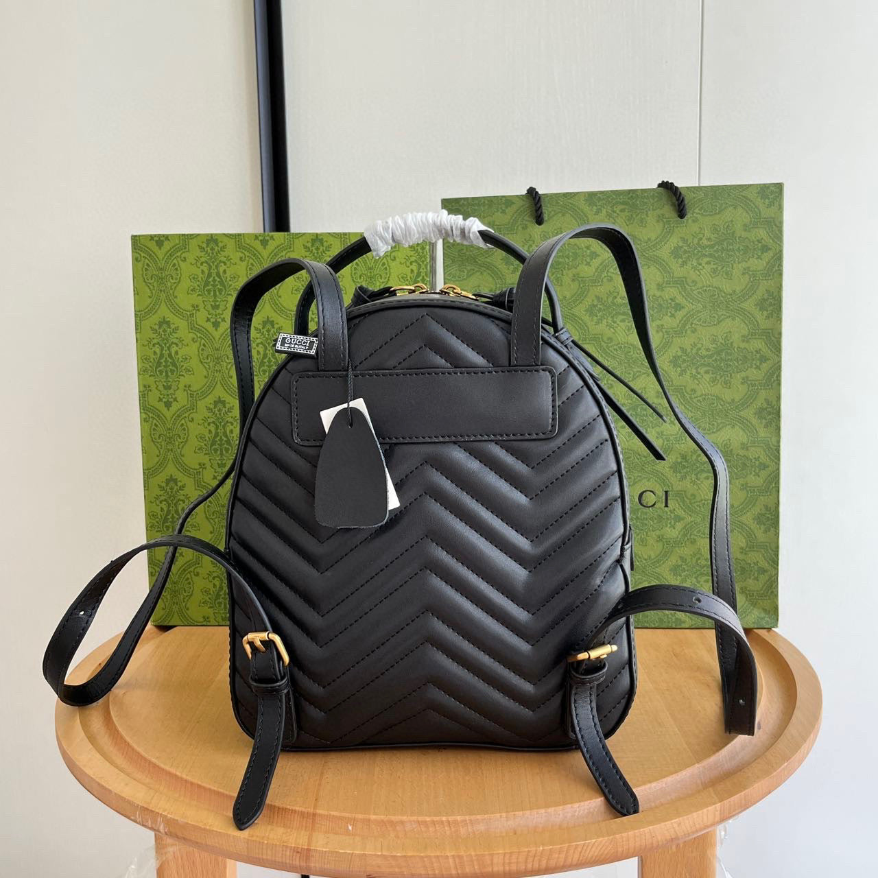 G-GG Marmont Series