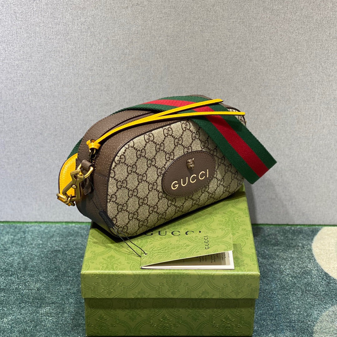 G-Camera bag