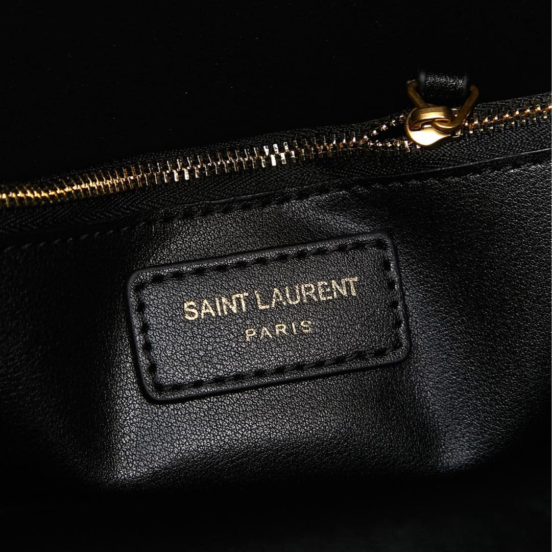 Y-Armpit bag
