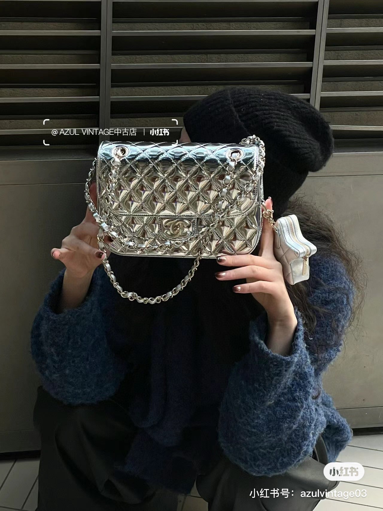 CE-mirrored star