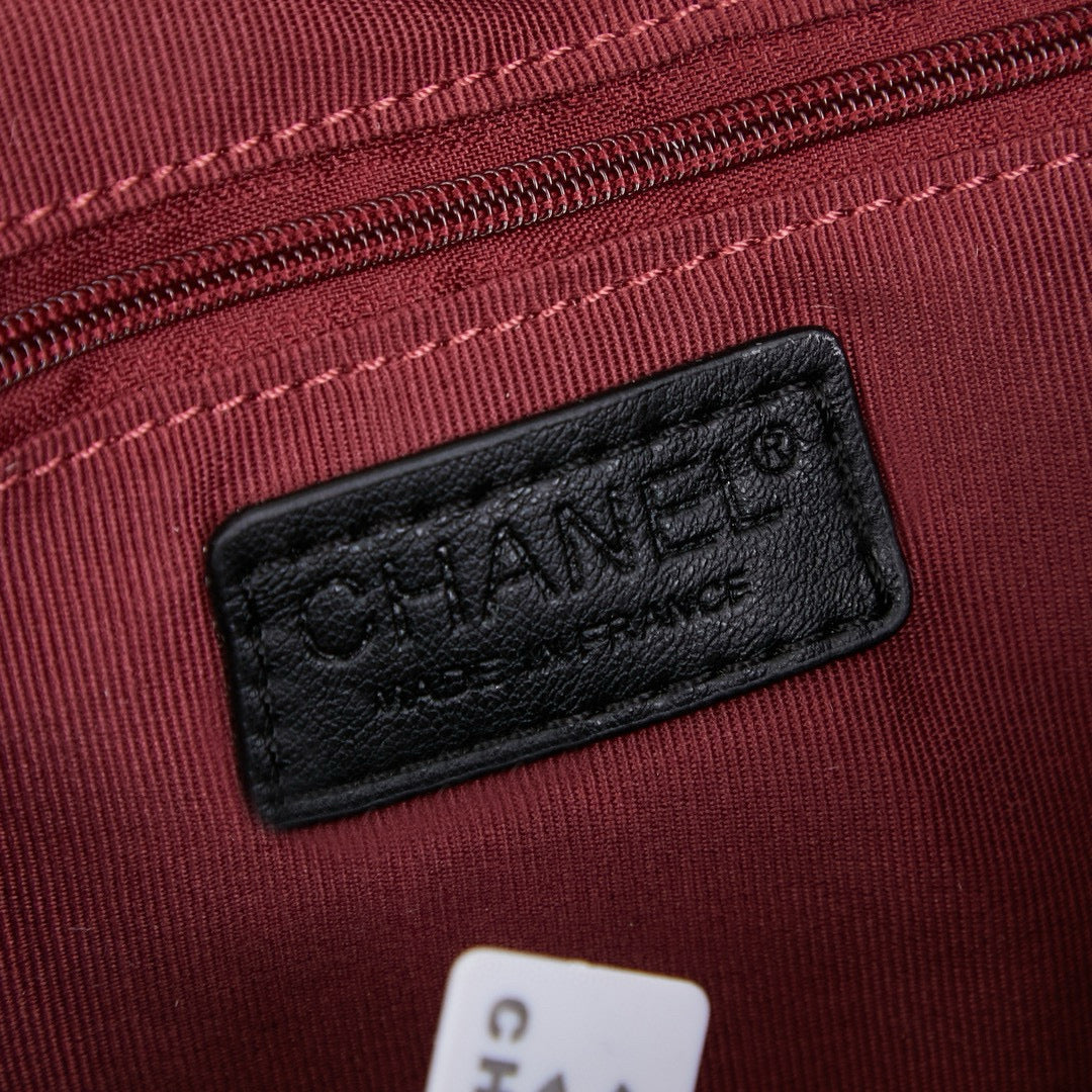 CE-Silver schoolbag classic