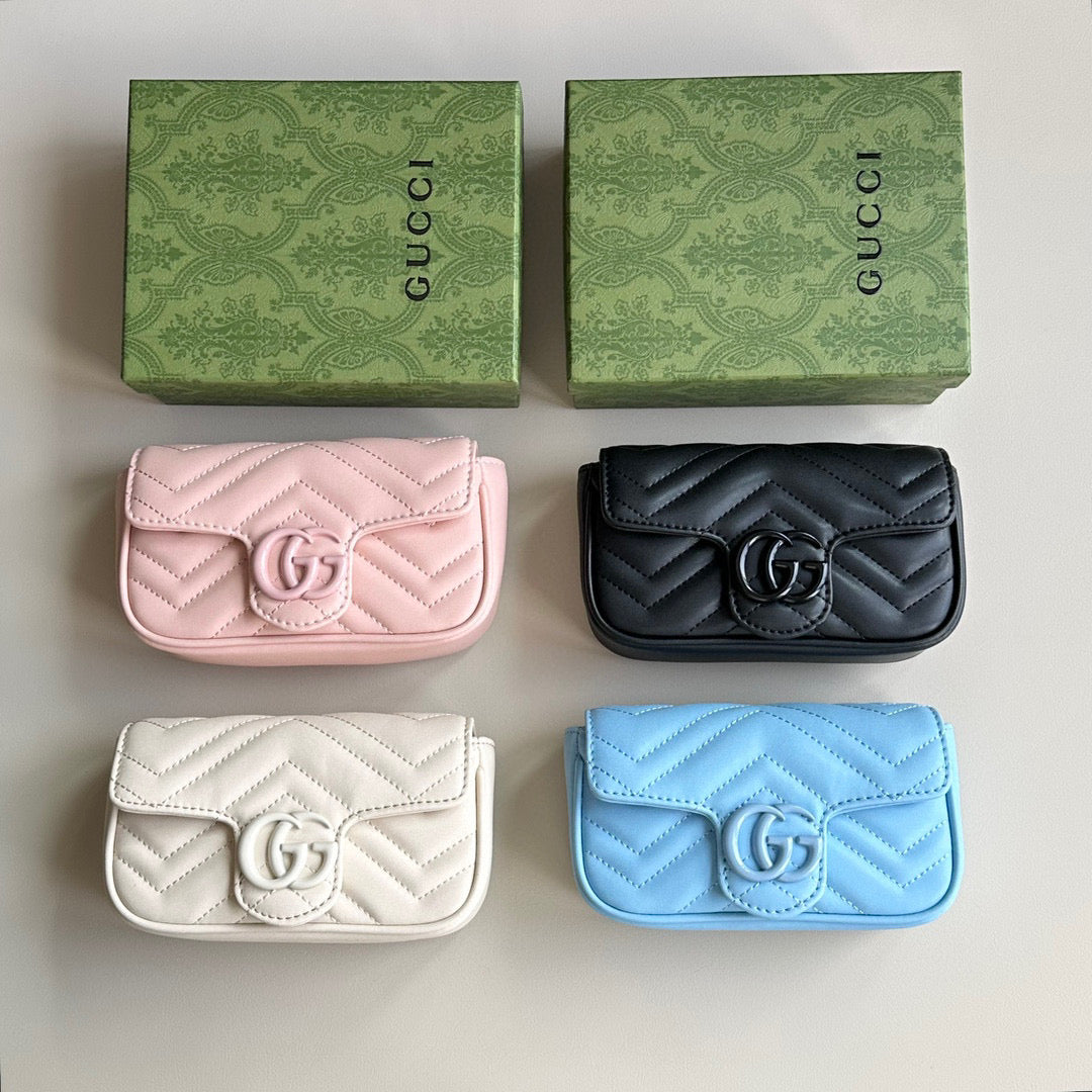 G-GG Marmont Mini