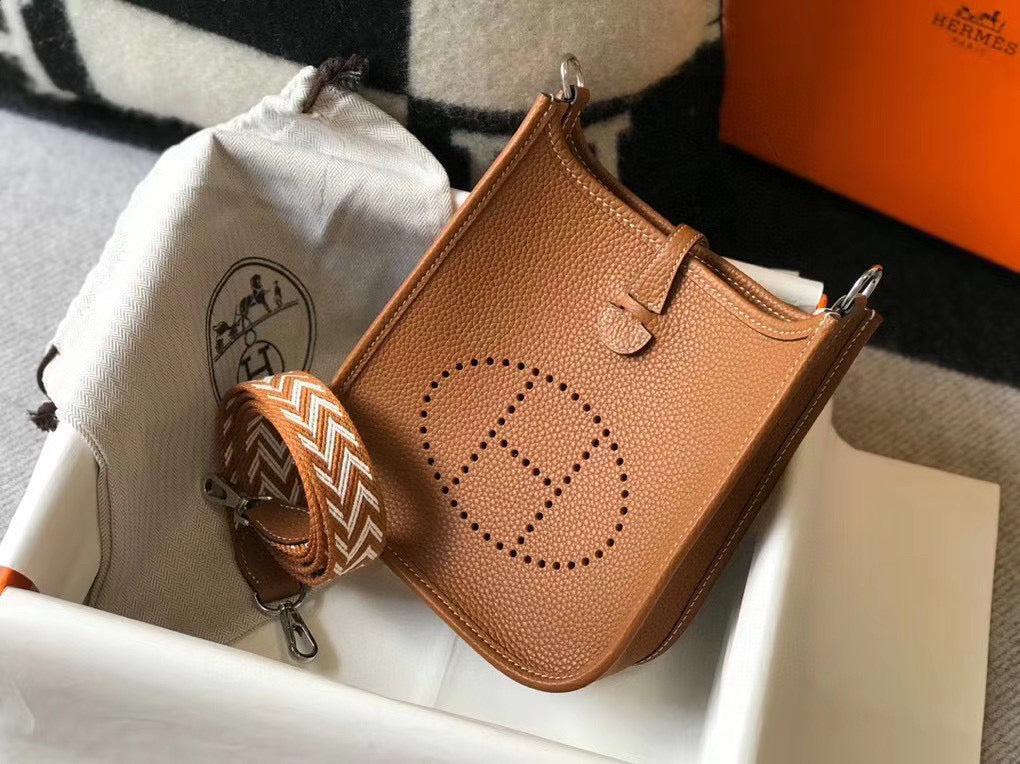H-Evelyne mini