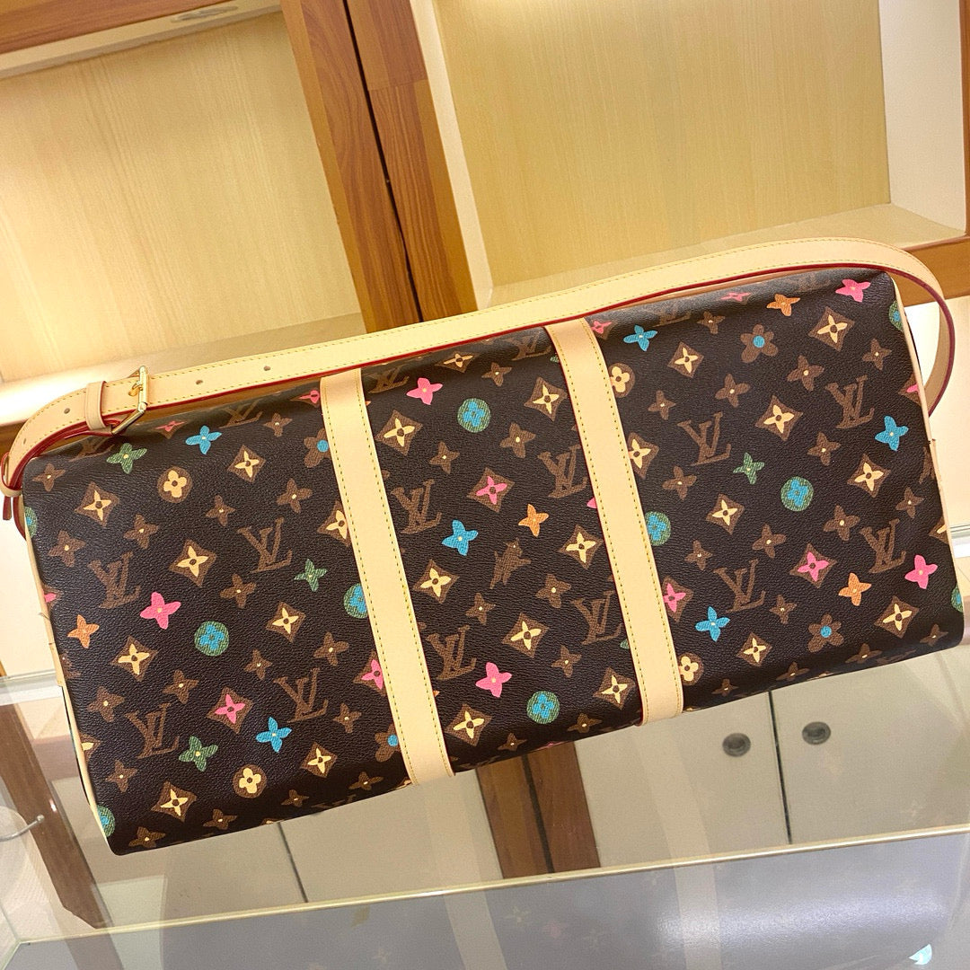 L-Keepall 50
