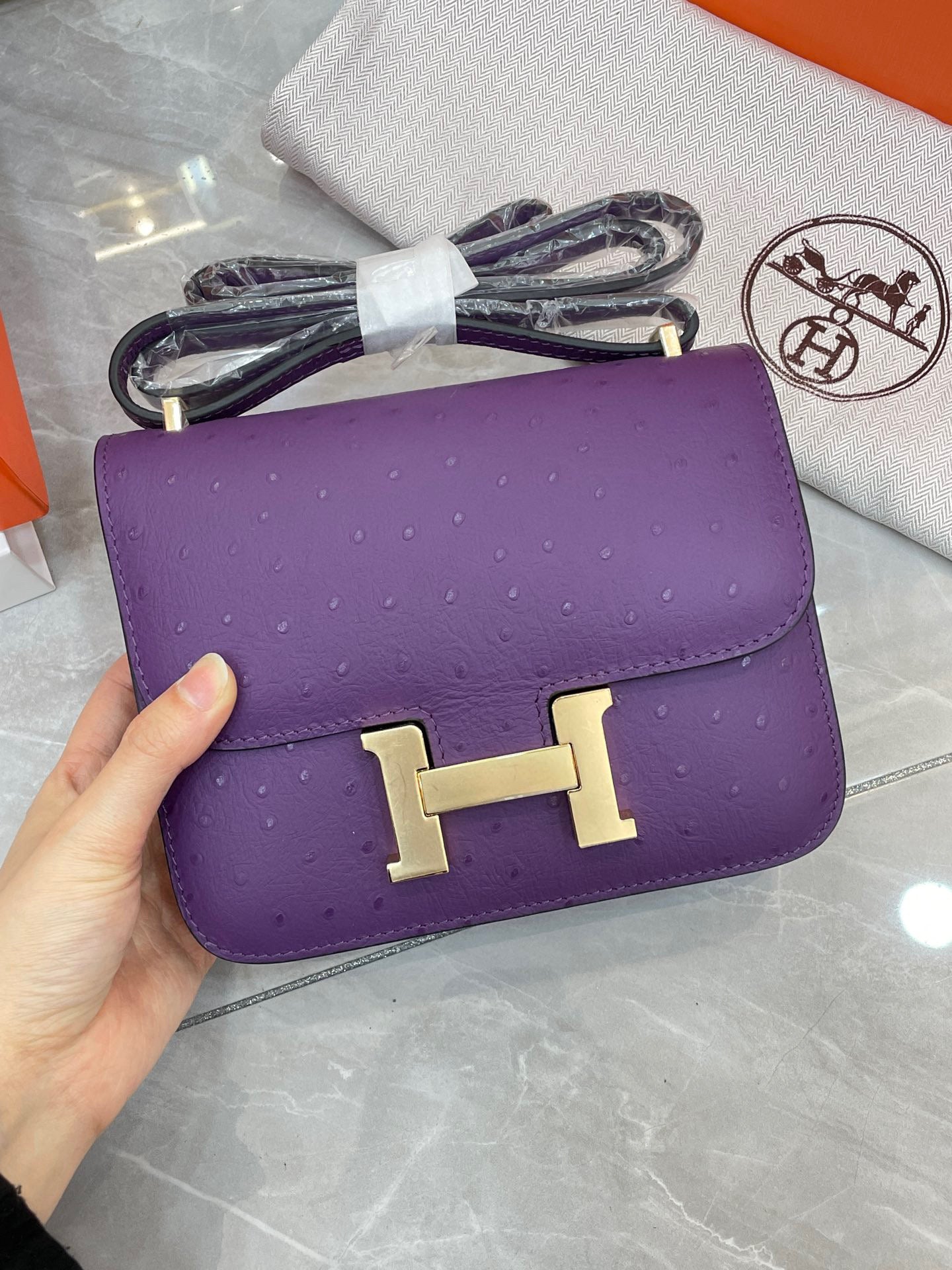 H-Constance