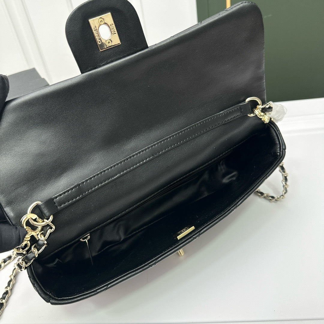 CE-Beautiful dinner bag