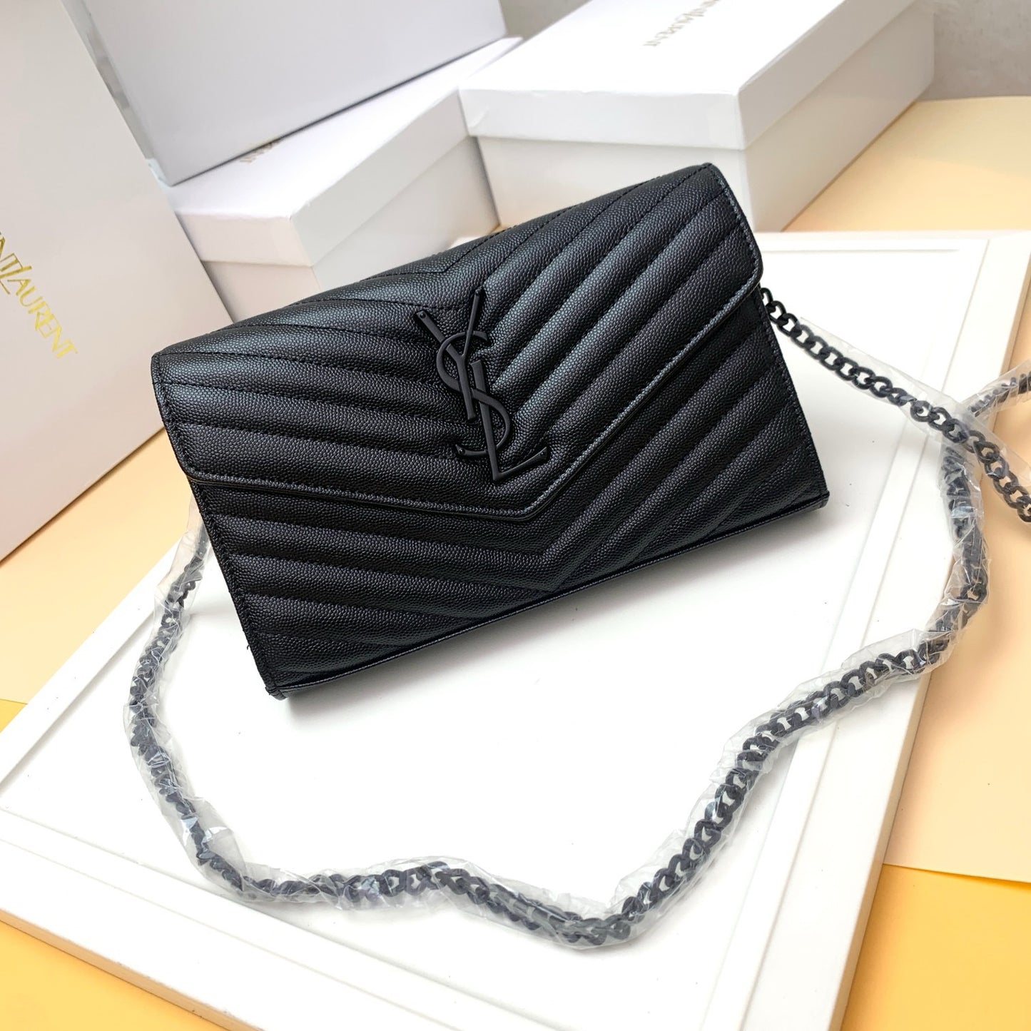 Y-Practical small bag!