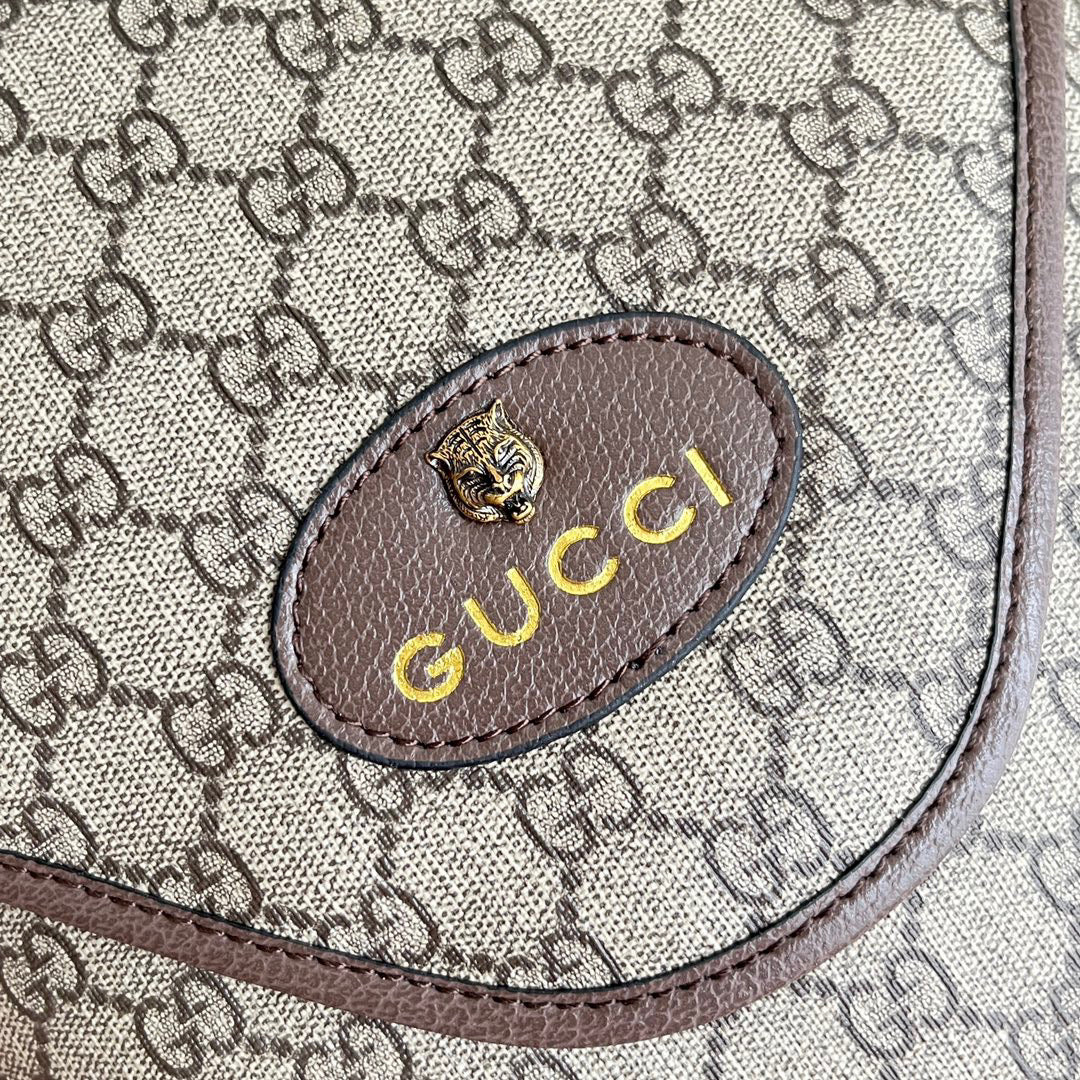 G-Messenger Bag Series