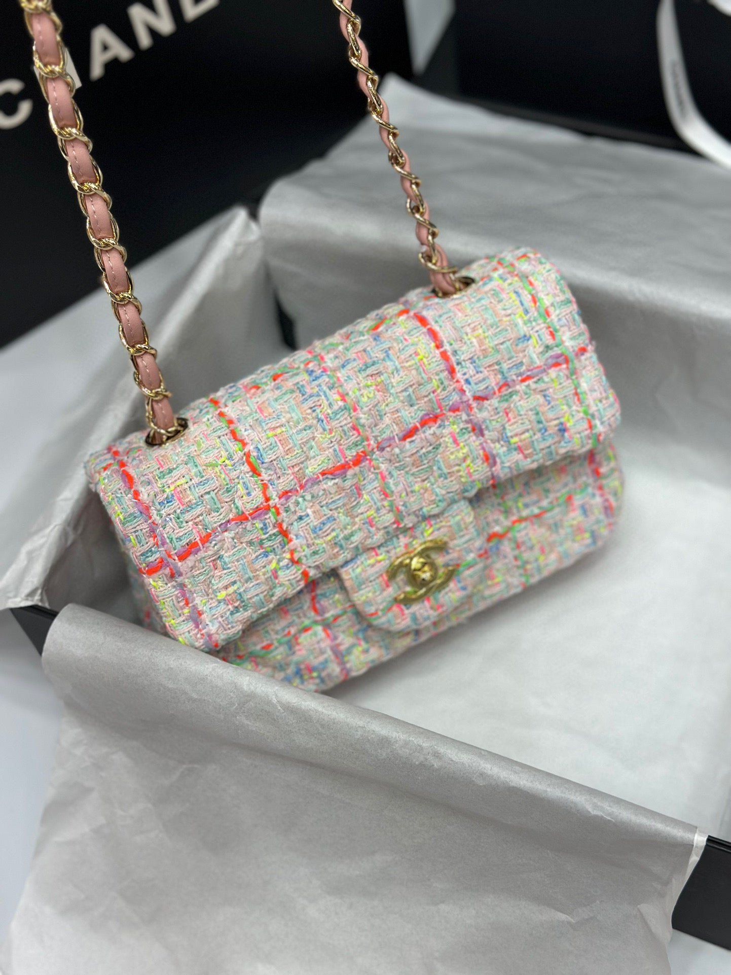 CE-cf woolen series